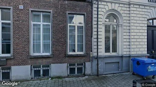 Apartments for rent in Stad Gent - Photo from Google Street View