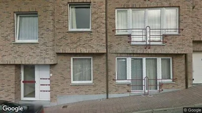 Apartments for rent in Lierde - Photo from Google Street View