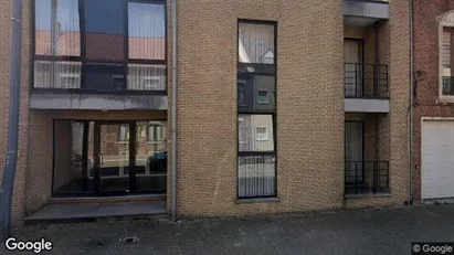 Apartments for rent in Diepenbeek - Photo from Google Street View
