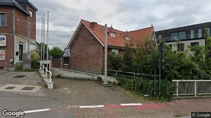 Apartments for rent in Leuven - Photo from Google Street View