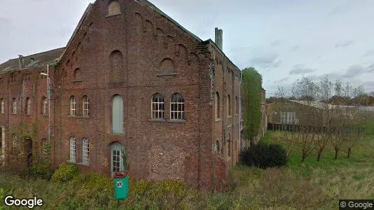 Apartments for rent in Hamme - Photo from Google Street View