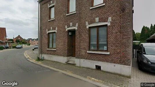 Apartments for rent in Maasmechelen - Photo from Google Street View