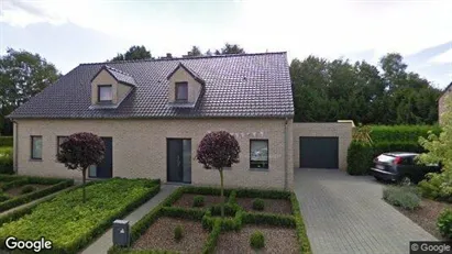 Apartments for rent in Oudsbergen - Photo from Google Street View