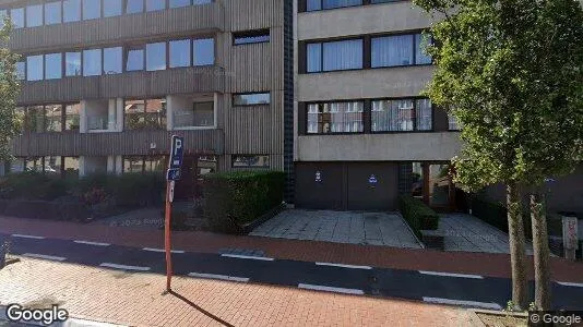 Apartments for rent in Wemmel - Photo from Google Street View