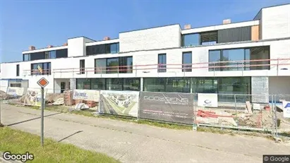 Apartments for rent in Lochristi - Photo from Google Street View