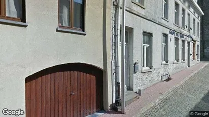 Apartments for rent in Zottegem - Photo from Google Street View