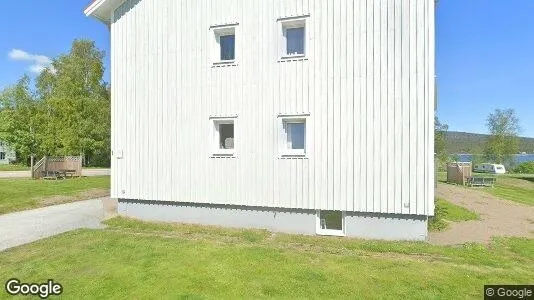 Apartments for rent in Örnsköldsvik - Photo from Google Street View