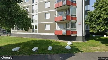 Apartments for rent in Norrköping - Photo from Google Street View