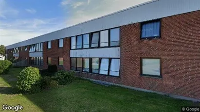 Apartments for rent in Trelleborg - Photo from Google Street View
