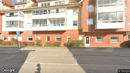 Apartments for rent in Lilla Edet - Photo from Google Street View