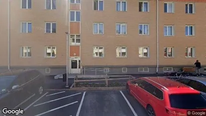 Apartments for rent in Kristinehamn - Photo from Google Street View