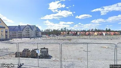 Apartments for rent in Sigtuna - Photo from Google Street View