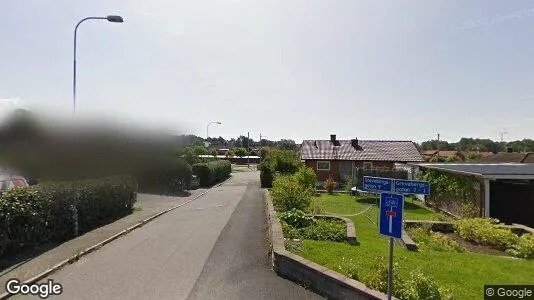 Apartments for rent in Gothenburg West - Photo from Google Street View