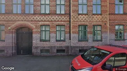 Apartments for rent in Lund - Photo from Google Street View
