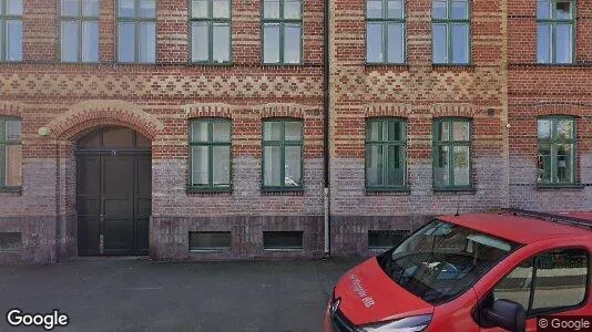 Apartments for rent in Lund - Photo from Google Street View