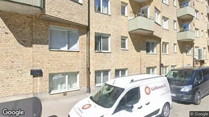 Apartments for rent in Kungsholmen - Photo from Google Street View