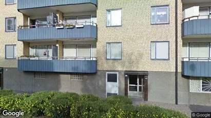 Apartments for rent in Eskilstuna - Photo from Google Street View