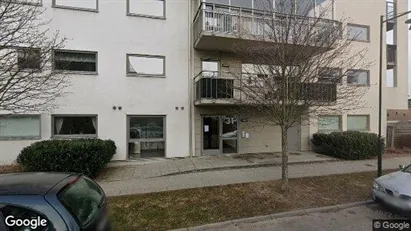 Apartments for rent in Helsingborg - Photo from Google Street View
