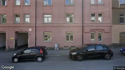 Apartments for rent in Norrköping - Photo from Google Street View