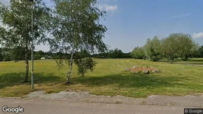 Apartments for rent in Bjuv - Photo from Google Street View