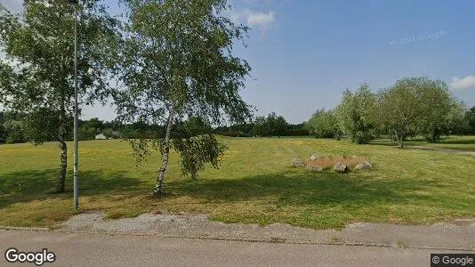 Apartments for rent in Bjuv - Photo from Google Street View