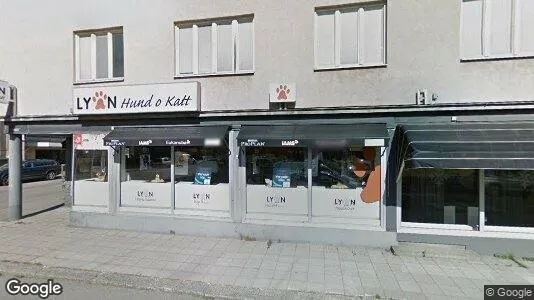 Apartments for rent in Bollnäs - Photo from Google Street View
