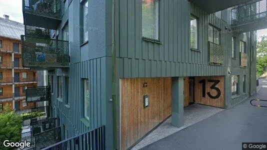 Apartments for rent in Botkyrka - Photo from Google Street View