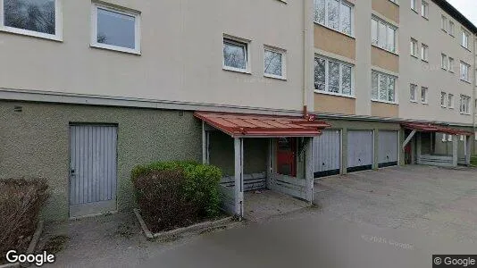 Apartments for rent in Eskilstuna - Photo from Google Street View