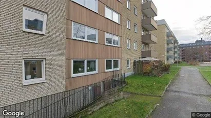 Apartments for rent in Eskilstuna - Photo from Google Street View