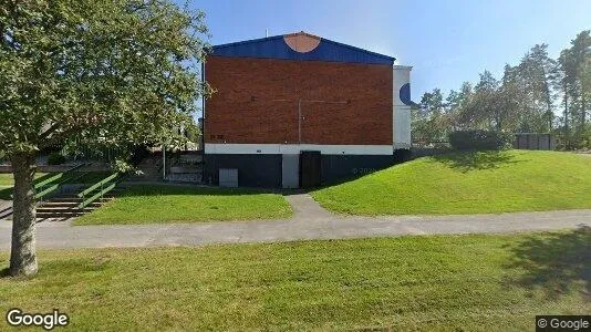 Apartments for rent in Hultsfred - Photo from Google Street View