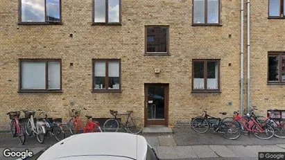 Apartments for rent in Vanløse - Photo from Google Street View