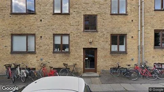 Apartments for rent in Vanløse - Photo from Google Street View