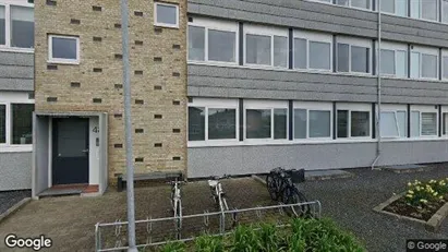 Apartments for rent in Skive - Photo from Google Street View