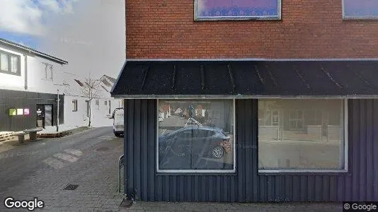 Apartments for rent in Sindal - Photo from Google Street View
