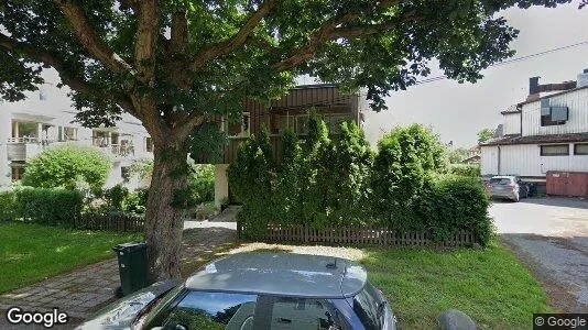 Rooms for rent in Stockholm South - Photo from Google Street View