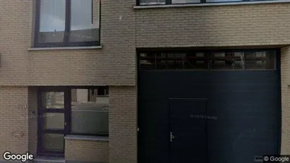 Apartments for rent in Oudenaarde - Photo from Google Street View