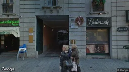 Apartments for rent in Milano Zona 1 - Centro storico - Photo from Google Street View
