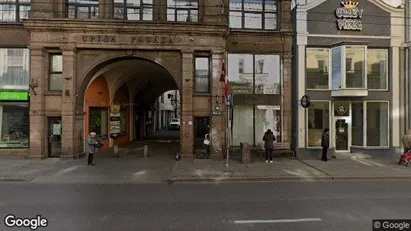 Apartments for rent in Riga Avoti - Photo from Google Street View
