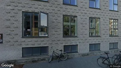 Apartments for rent in Copenhagen SV - Photo from Google Street View