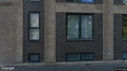 Apartments for rent in Copenhagen SV - Photo from Google Street View