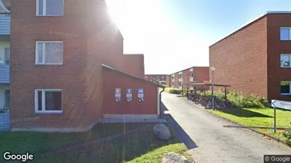 Apartments for rent in Uppsala - Photo from Google Street View