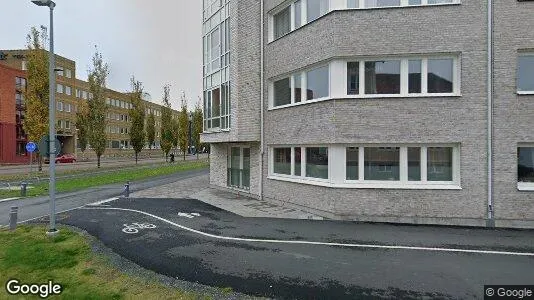 Apartments for rent in Jönköping - Photo from Google Street View