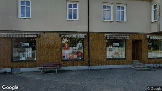 Apartments for rent in Töreboda - Photo from Google Street View
