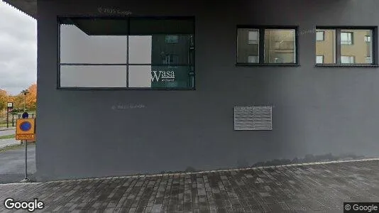 Apartments for rent in Jönköping - Photo from Google Street View