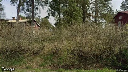Apartments for rent in Kramfors - Photo from Google Street View
