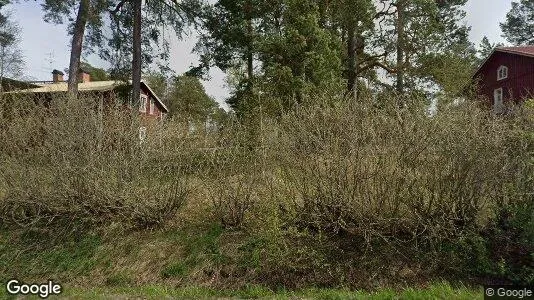 Apartments for rent in Kramfors - Photo from Google Street View