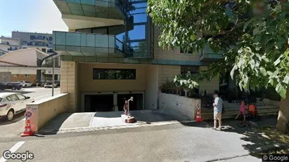 Apartments for rent in Bucharest - Sectorul 1 - Photo from Google Street View