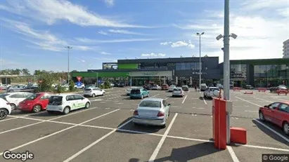 Apartments for rent in Bucharest - Sectorul 1 - Photo from Google Street View