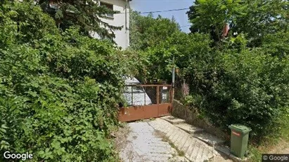 Apartments for rent in Budapest Rákosmente - Photo from Google Street View