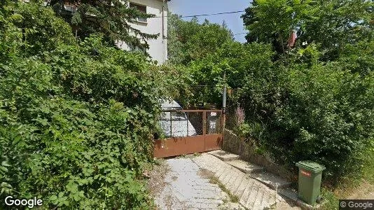 Apartments for rent in Budapest Rákosmente - Photo from Google Street View